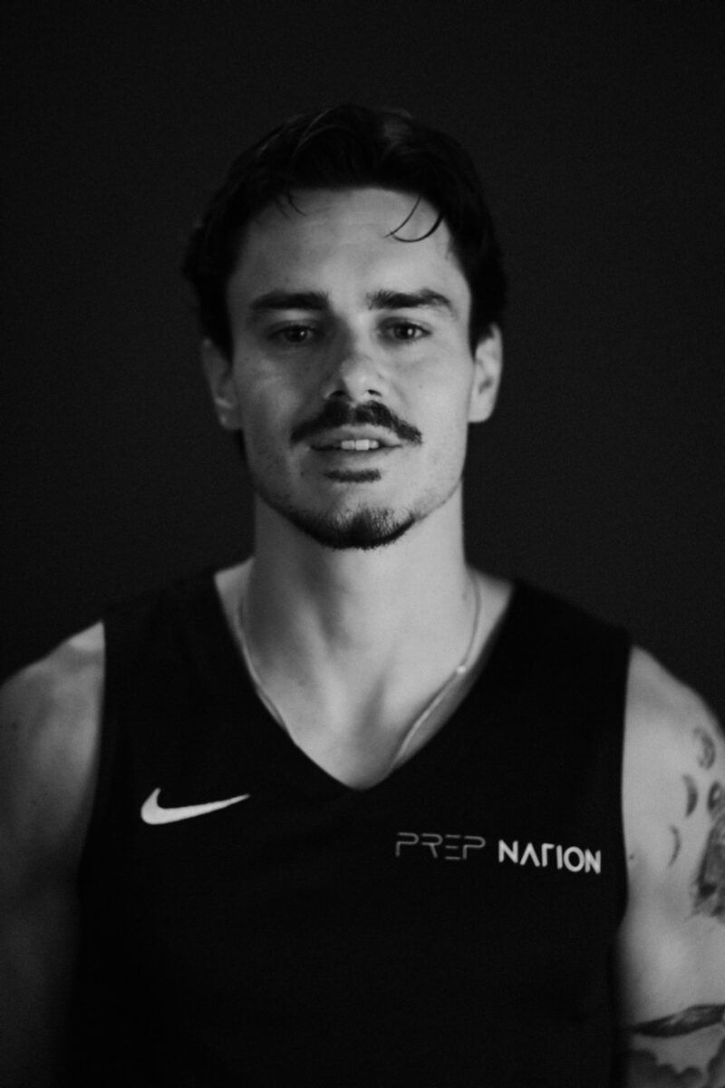 Denis Falcan · HYROX coach Barcelona